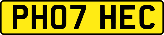 PH07HEC