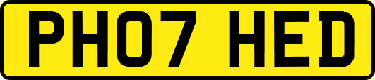 PH07HED