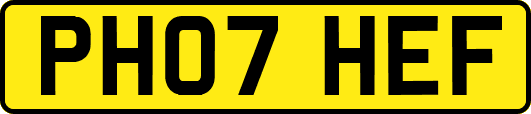 PH07HEF