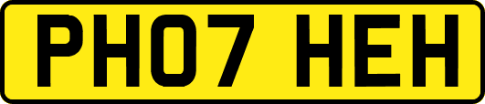 PH07HEH