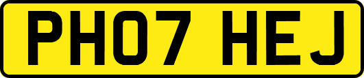 PH07HEJ
