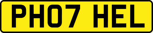 PH07HEL