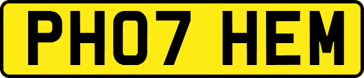 PH07HEM