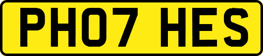 PH07HES