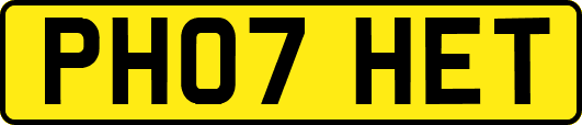 PH07HET