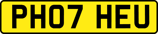 PH07HEU