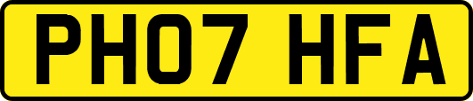 PH07HFA