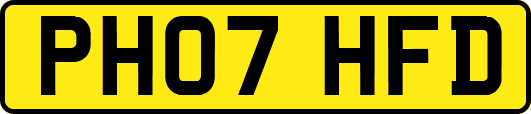 PH07HFD