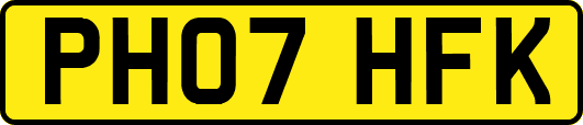 PH07HFK