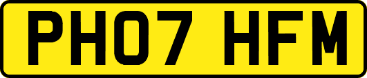 PH07HFM