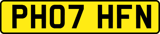 PH07HFN