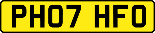 PH07HFO