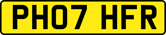 PH07HFR