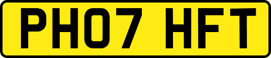PH07HFT