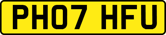 PH07HFU