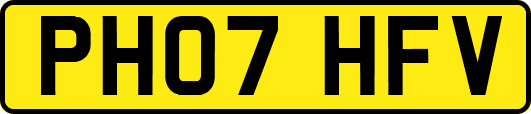PH07HFV