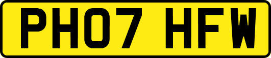 PH07HFW