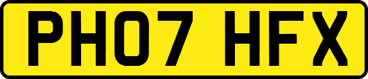 PH07HFX