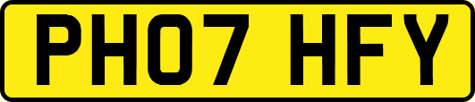 PH07HFY