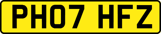 PH07HFZ