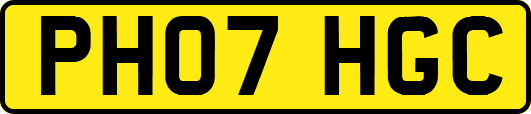 PH07HGC