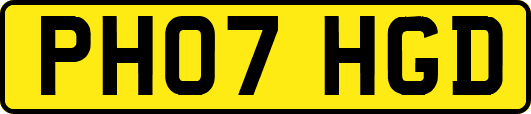 PH07HGD