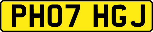 PH07HGJ
