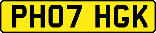 PH07HGK