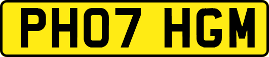 PH07HGM