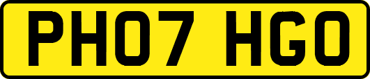 PH07HGO