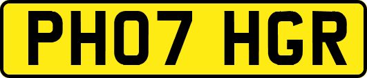 PH07HGR