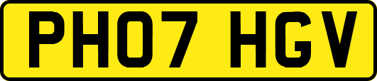 PH07HGV