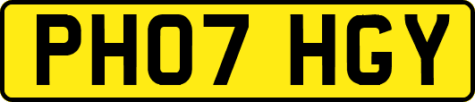 PH07HGY