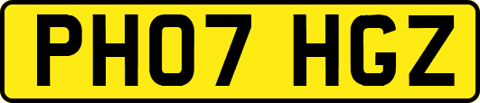 PH07HGZ