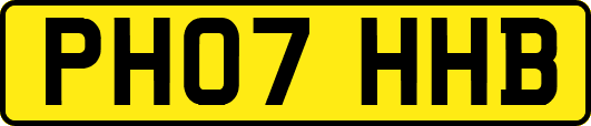 PH07HHB