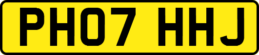 PH07HHJ