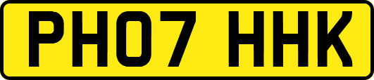 PH07HHK