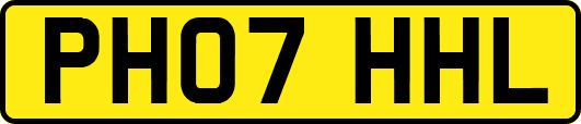 PH07HHL