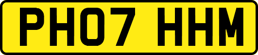 PH07HHM