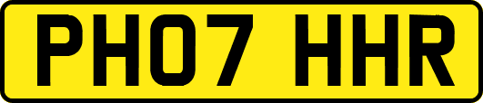PH07HHR