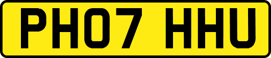 PH07HHU