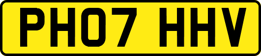 PH07HHV