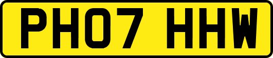 PH07HHW