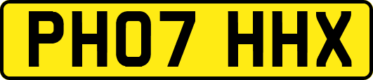 PH07HHX