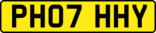 PH07HHY