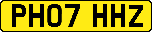 PH07HHZ