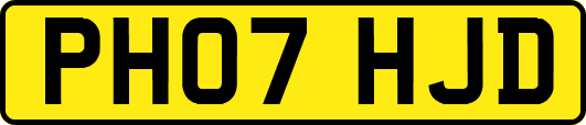 PH07HJD