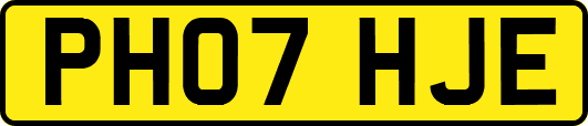 PH07HJE