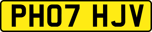 PH07HJV