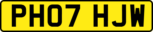 PH07HJW